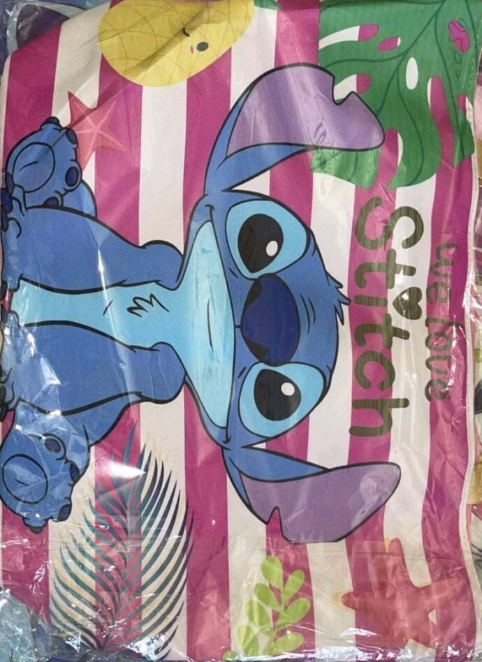 ⁦Sac de plage stitch⁩ - الصورة ⁦4⁩