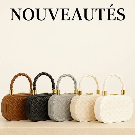 Sac à bandoulière