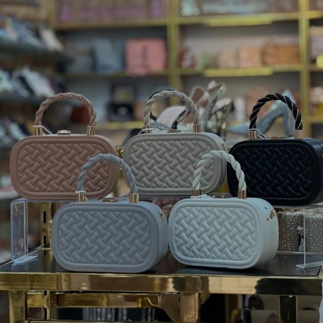 Sac à bandoulière